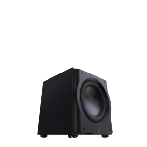 Perlisten Audio R12s Subwoofer - Dreamedia AV