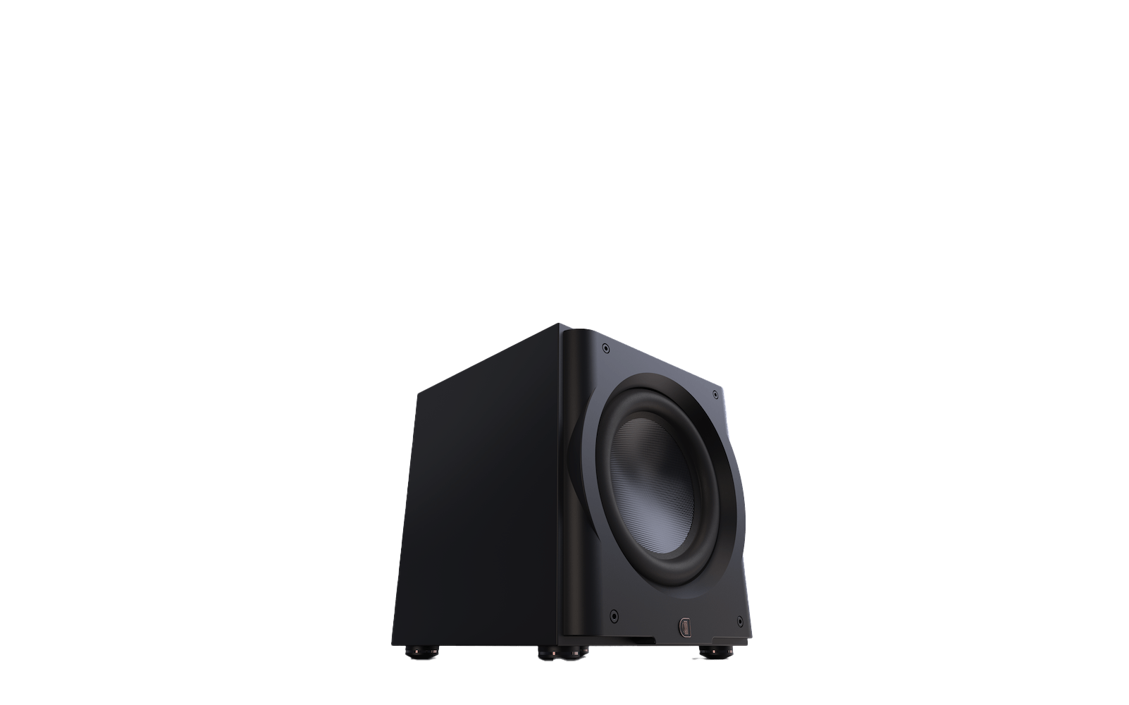Perlisten Audio R12s Subwoofer