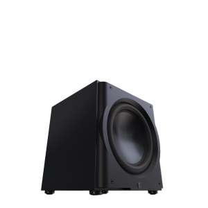 Perlisten Audio R15s Subwoofer - Dreamedia AV