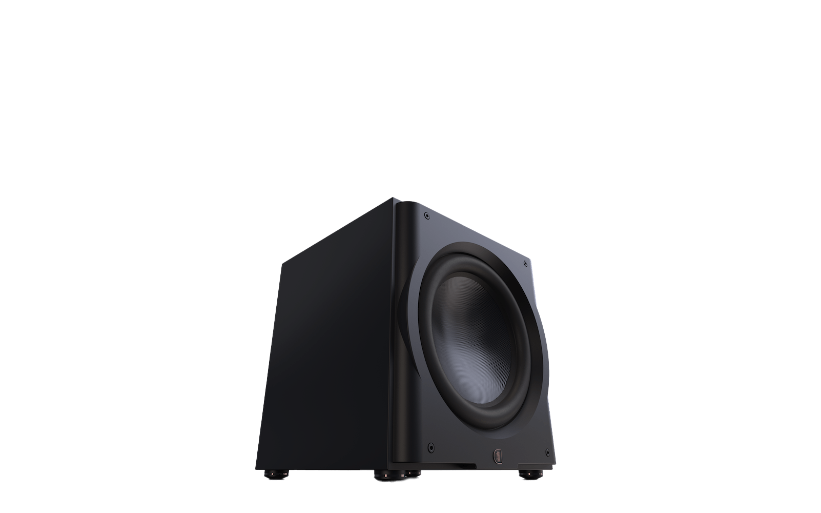Perlisten Audio R15s Subwoofer