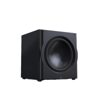Perlisten Audio R18s Subwoofer - Dreamedia AV