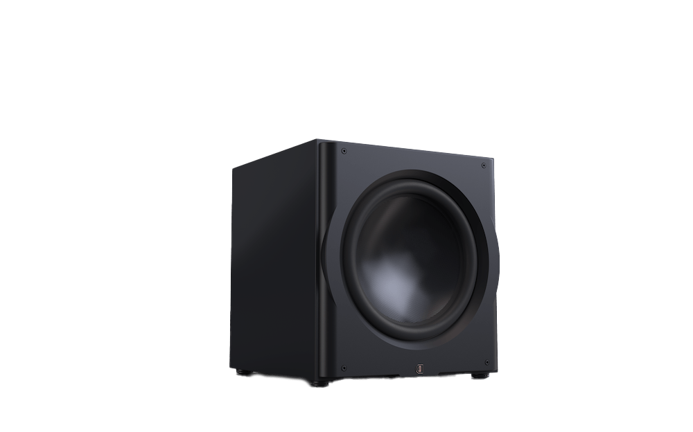 Perlisten Audio R18s Subwoofer