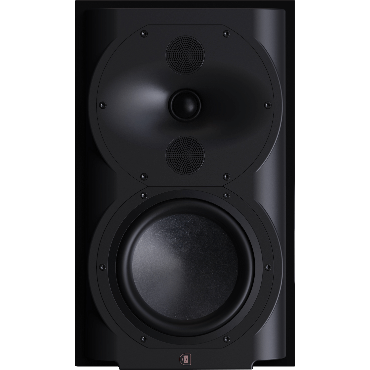 Perlisten Audio R4b Bookshelf Speakers