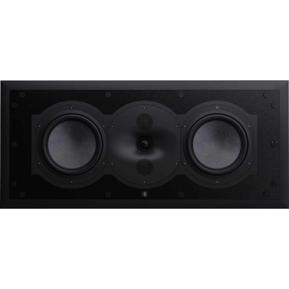 Perlisten Audio R5i C In Wall Center Speaker