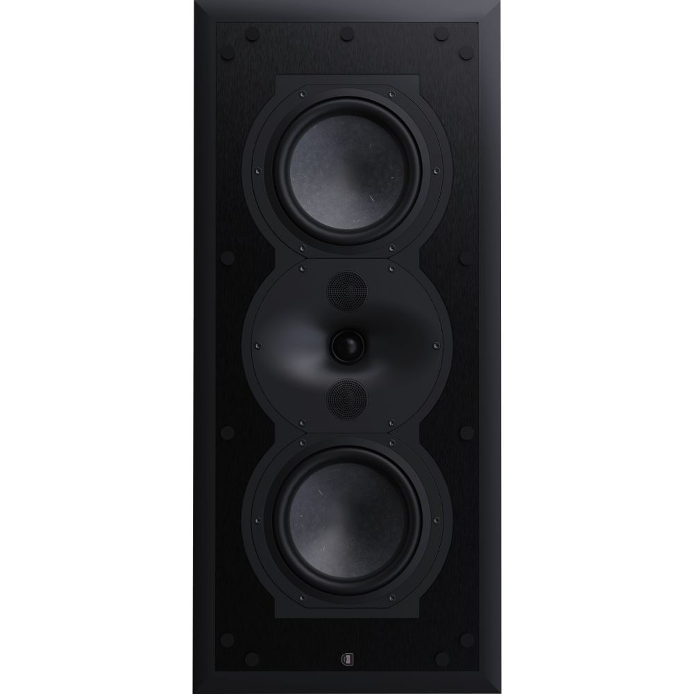 Perlisten Audio R5i L/R In Wall Speaker