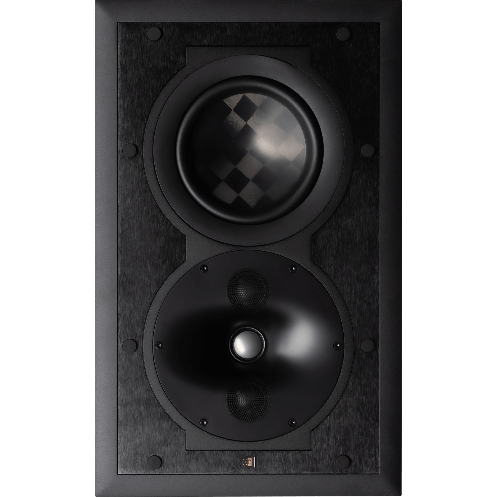 Perlisten Audio S4i LCRS In Wall Speaker