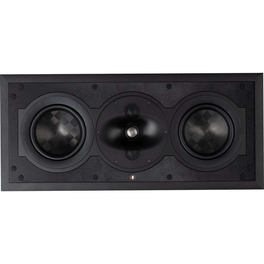 Perlisten Audio S5i C In Wall Center Speaker
