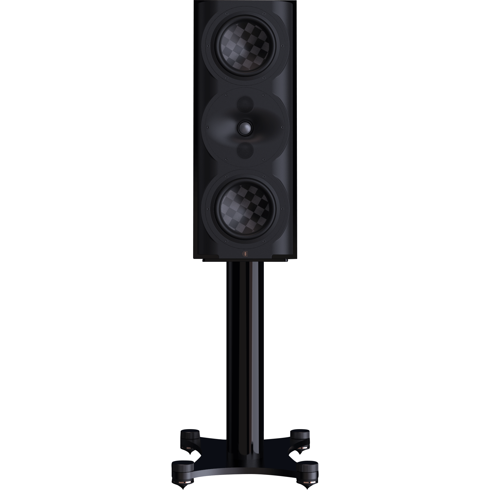 Perlisten Audio S5m Monitor