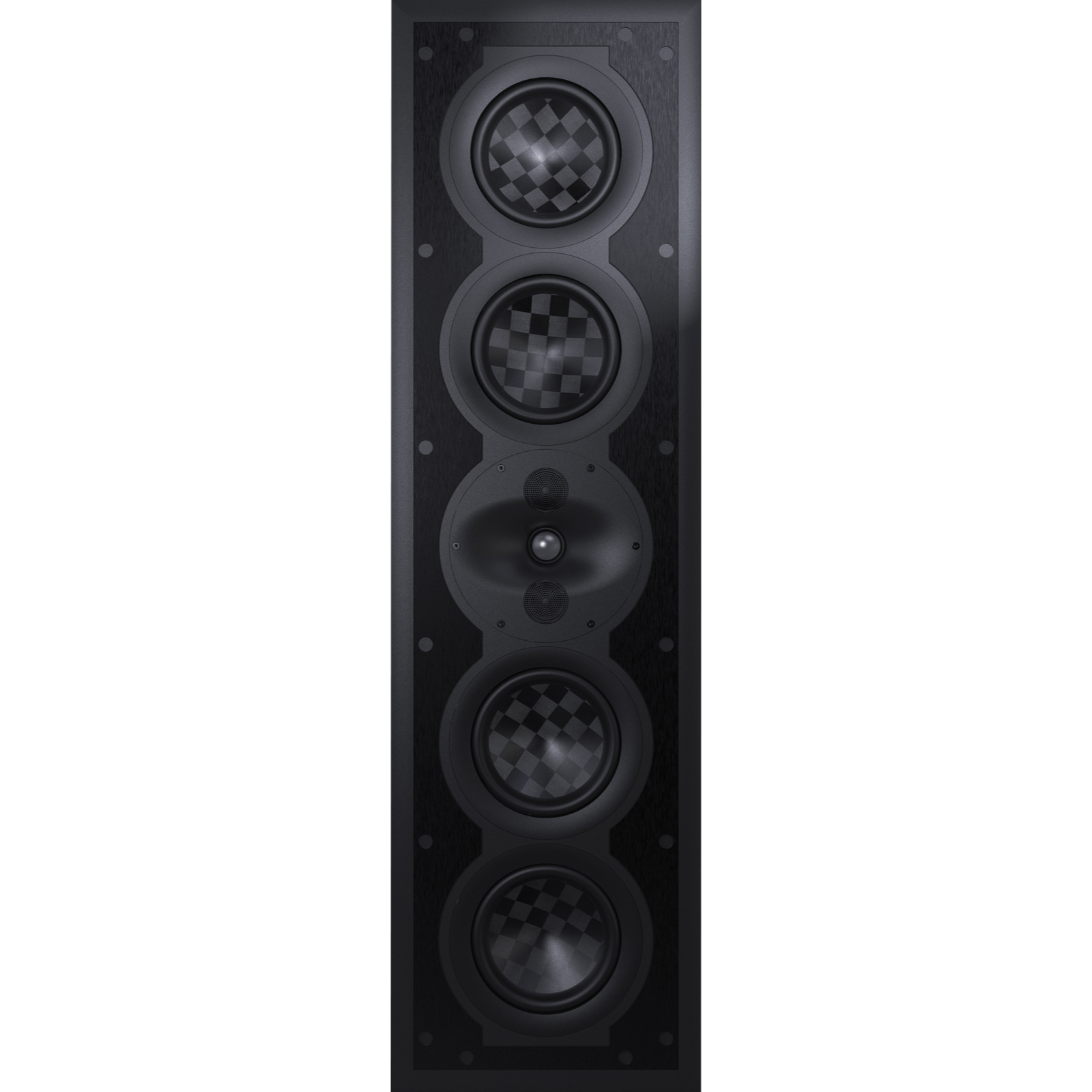 Perlisten Audio S7i L/R In Wall Speaker