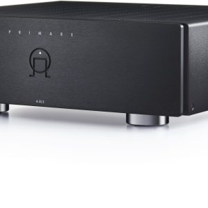Primare A35.2 Power Amplifier - Dreamedia AV