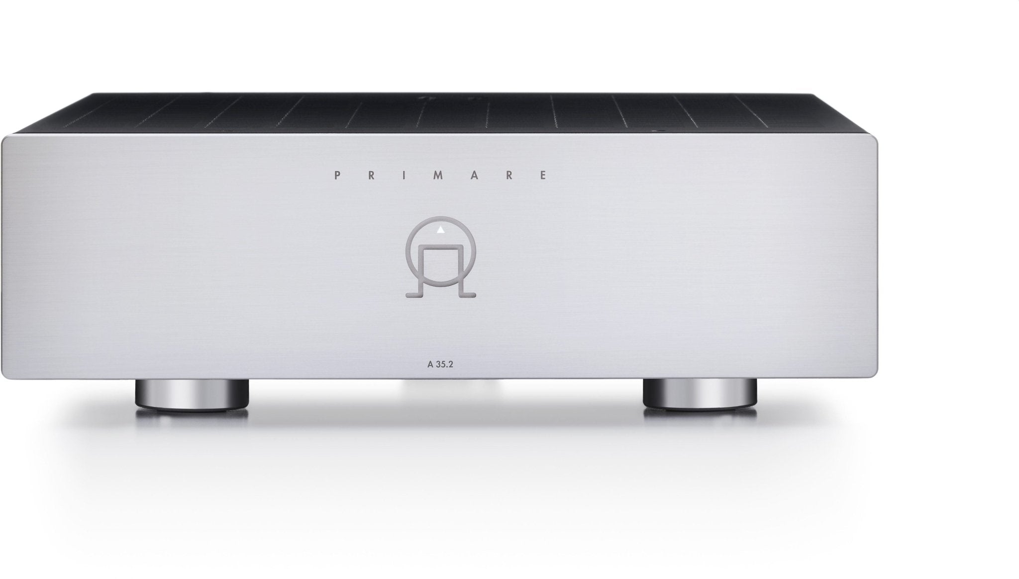 Primare A35.2 Power Amplifier - Dreamedia AV