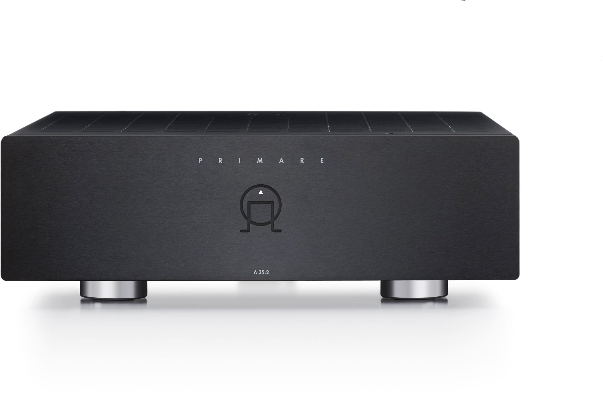 Primare A35.2 Power Amplifier - Dreamedia AV
