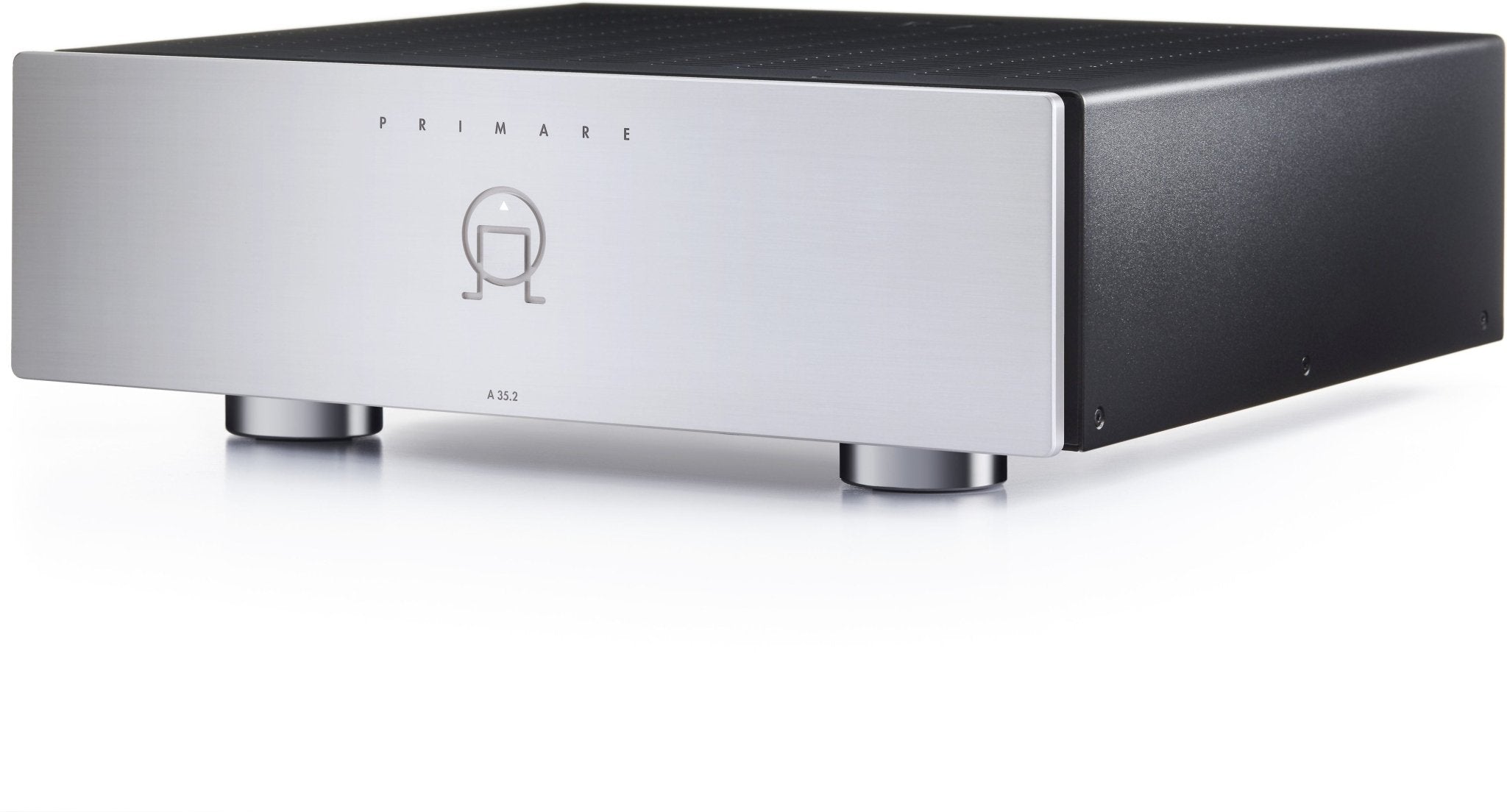 Primare A35.2 Power Amplifier - Dreamedia AV