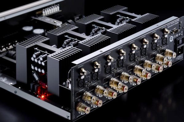 V Series Professinal Power Amplifier アンプ Amazon.com: Yamaha PX5 Dual Channel 2x800W Lightweight Power