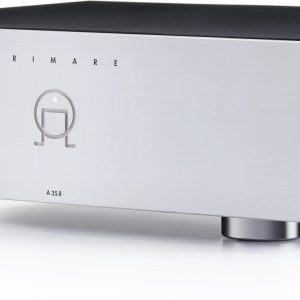 Primare A35.8 8ch x 150 watts Power Amplifier - Dreamedia AV