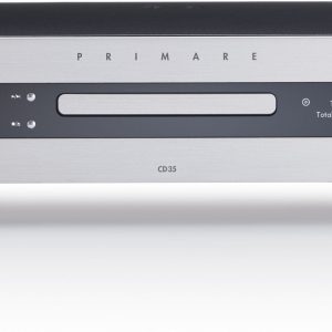 Primare CD35 CD Player - Dreamedia AV
