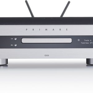 Primare CD35 Prisma CD player - Dreamedia AV