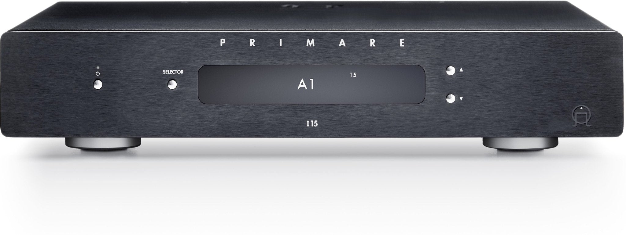 Primare i15 Analog Integrated Amplifier - Dreamedia AV