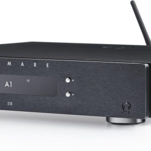 Primare i15 Prisma Integrated Amplifier - Dreamedia AV
