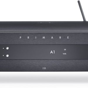 Primare i25 Prisma Integrated Amplifier - Dreamedia AV