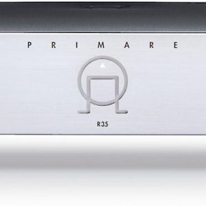 Primare R35 MM MC Phono Stage - Dreamedia AV