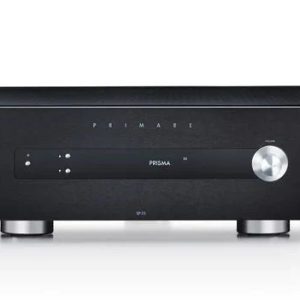 Primare SP25 Prisma Home Cinema Preamplifier Processor - Dreamedia AV