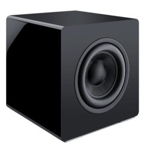 Proficient FTEQ-12 Reference FTEQ Dual Subwoofer – Multivoltage - Dreamedia AV