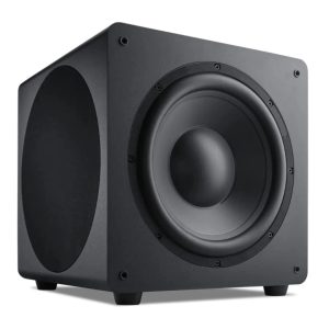 Proficient Protege FDS Triple Subwoofer - Dreamedia AV