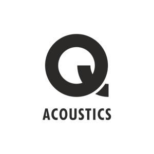 Q Acoustics Logo