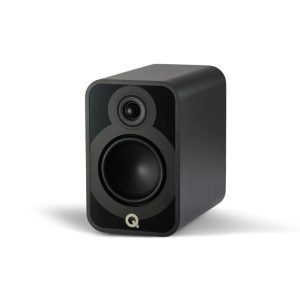 Q Acoustics 5020: Bookshelf Speakers - Dreamedia AV