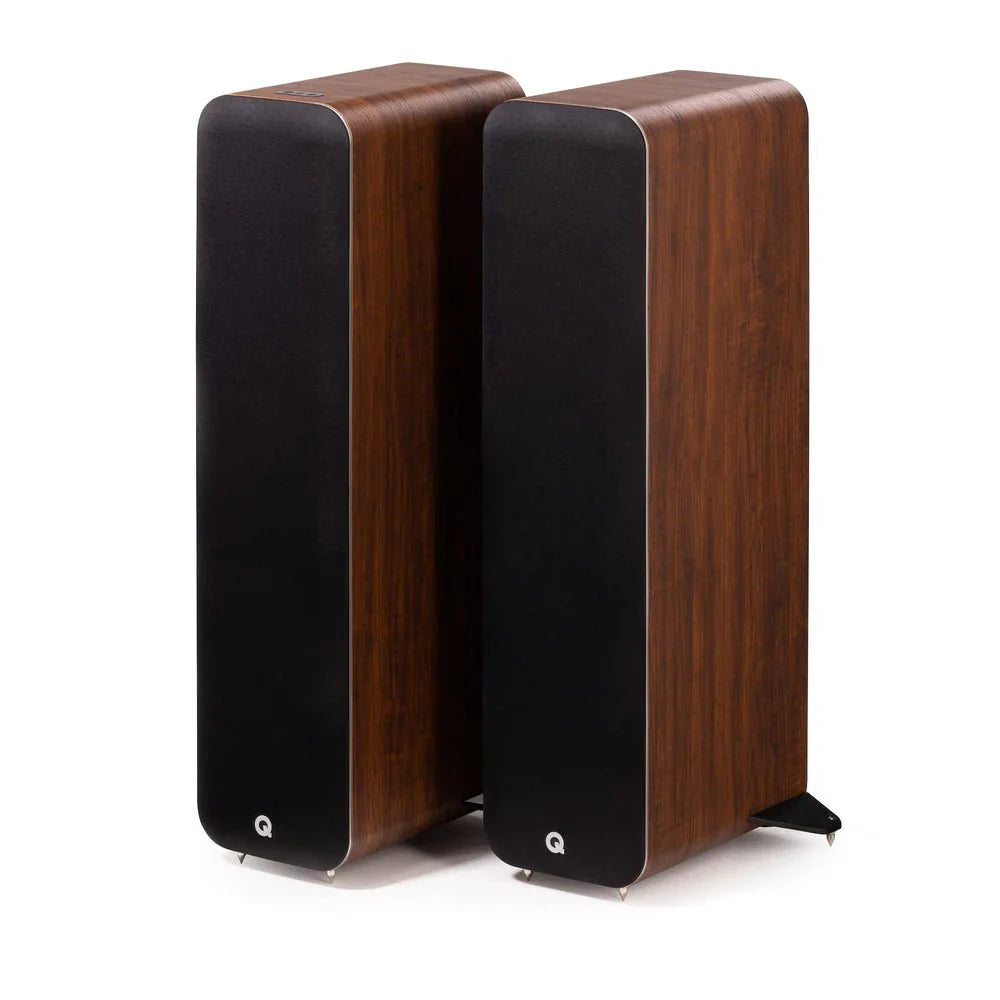 Q Acoustics M40 HD Wireless Music System - Powered Speakers - Dreamedia AV