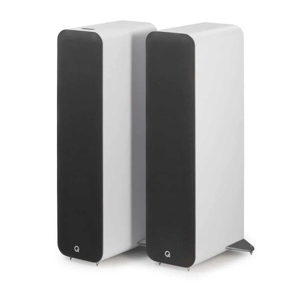 Q Acoustics M40 HD Wireless Music System - Powered Speakers - Dreamedia AV