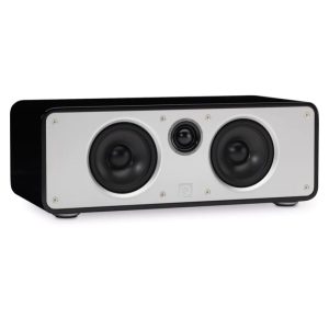 Q Acoustics Q Concept Center Speaker - Dreamedia AV