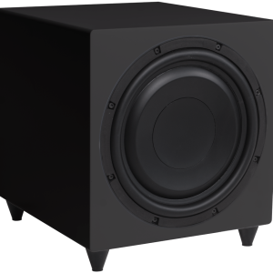 RBH Sound 12-i Impression Freestanding Subwoofer Speaker - Dreamedia AV
