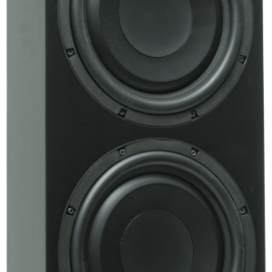 RBH Sound 12 - SW Passive/Active 12" On - wall Subwoofer - Dreamedia AV