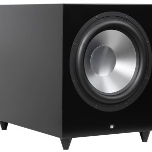 RBH Sound 12P-SF/R 800 Watt 12" Powered Subwoofer - Dreamedia AV