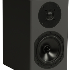 RBH Sound 5-i Impression Freestanding Bookshelf Speaker (Pair) - Dreamedia AV