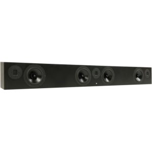 RBH Sound 6400-SW/R Passive Soundbar - Dreamedia AV