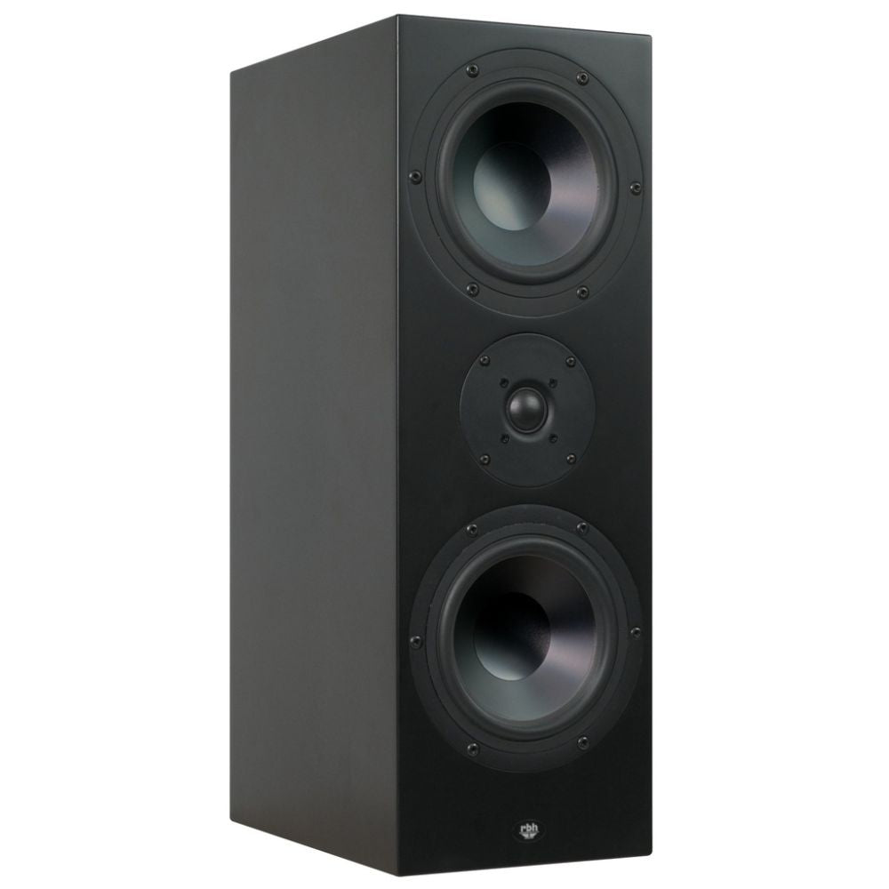 RBH Sound 661-SF Freestanding Bookshelf Speaker (Each)