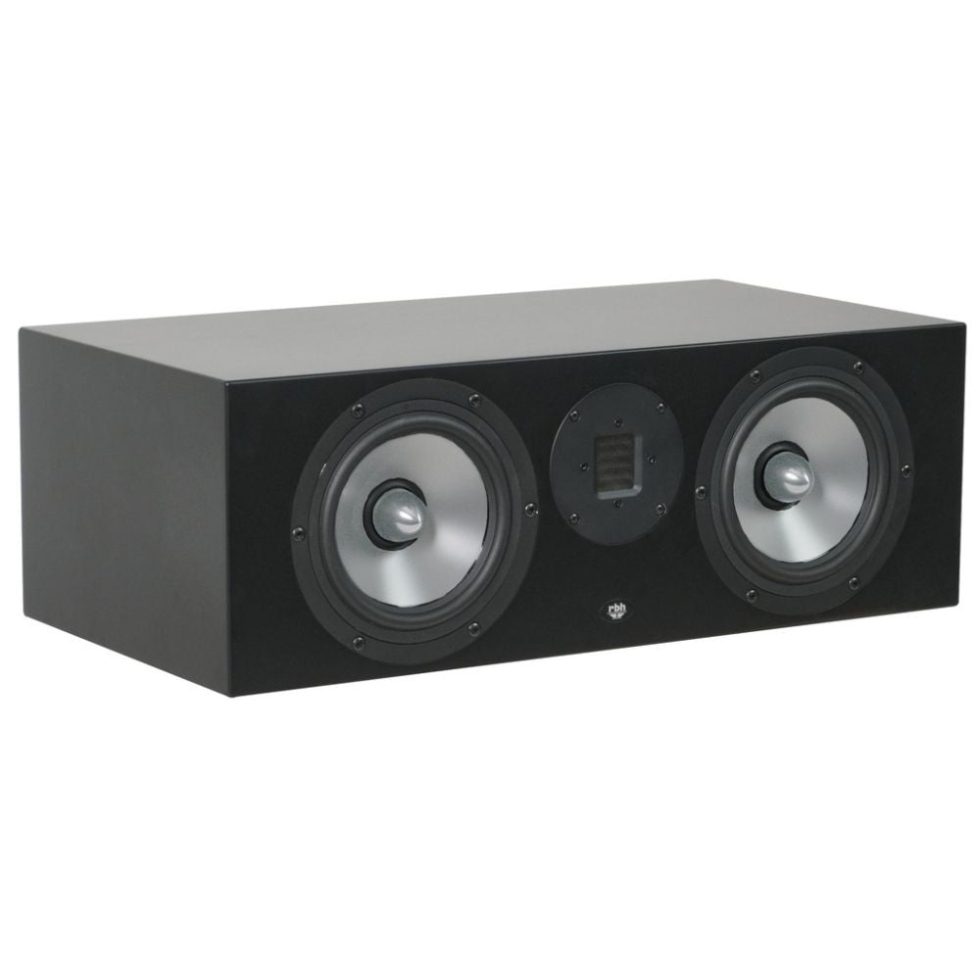 RBH Sound Reference 621-C Freestanding Center Speaker (Each) - Dreamedia AV