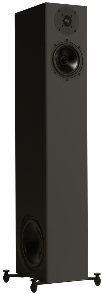 RBH Sound 85-i Impression Freestanding Tower Speaker (Pair)