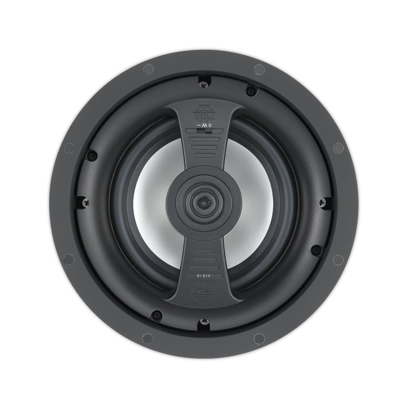 RBH Sound SI-615 2-way in-ceiling speaker
