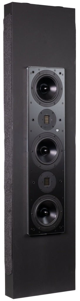 RBH Sound SI-663/R Complete Set