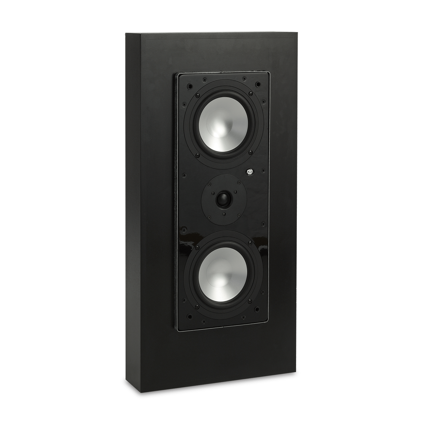 RBH Sound SI-661 Complete Set