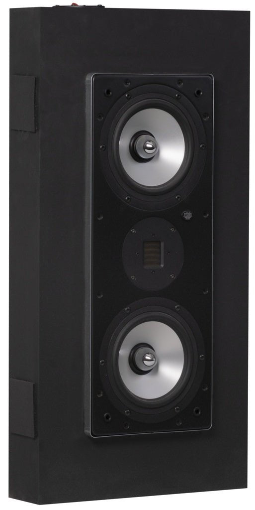 RBH Sound SI-661/R Complete Set