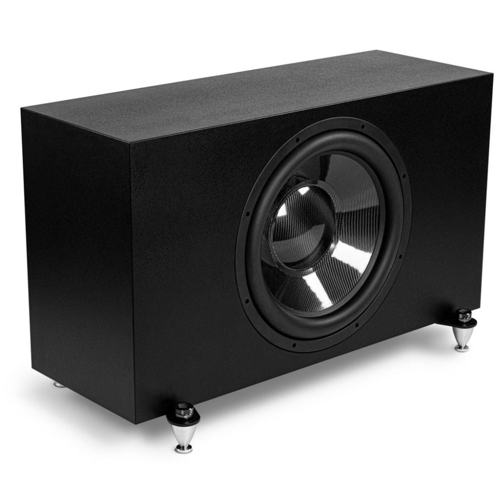 RBH Sound UNRIVALED 21-SF/R ULTIMATE SUBWOOFER SYSTEM (Each)