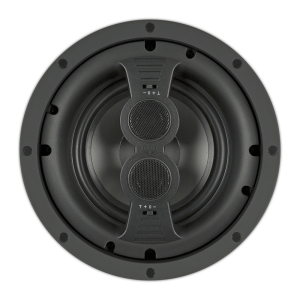 RBH Sound VA-615DS 2-way dual channel in-ceiling speaker for single-point-stereo - Dreamedia AV