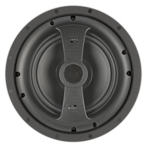 RBH Sound VA-815 2-way in-ceiling speaker with dual sound contour switches - Dreamedia AV