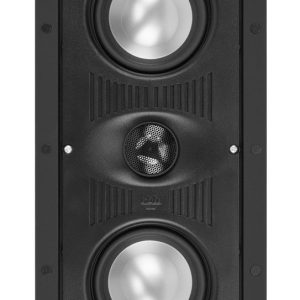 RBH Sound VM-414 2-way LCR in-wall speaker - Dreamedia AV