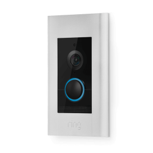 RING Doorbell Elite - EN - Dreamedia AV